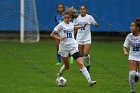 WSoc vs Wellesley  Wheaton College Women’s Soccer vs Wellesley College. - Photo by Keith Nordstrom : Wheaton, Women’s Soccer, Media Day